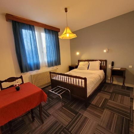 Hotel Restaurant Carrier Labalme Екстериор снимка