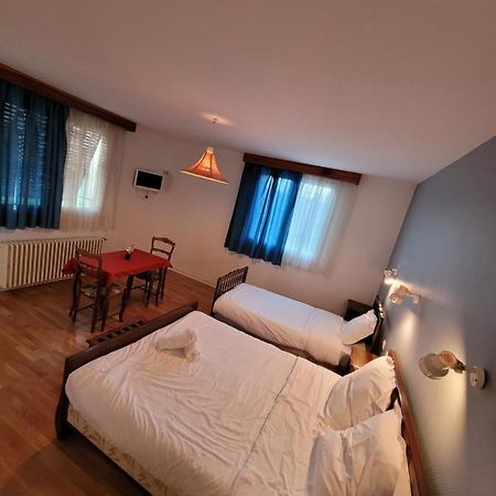 Hotel Restaurant Carrier Labalme Екстериор снимка